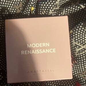 Modern Renaissance Mini